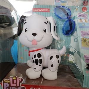 Little Tikes Swim To Me Puppy